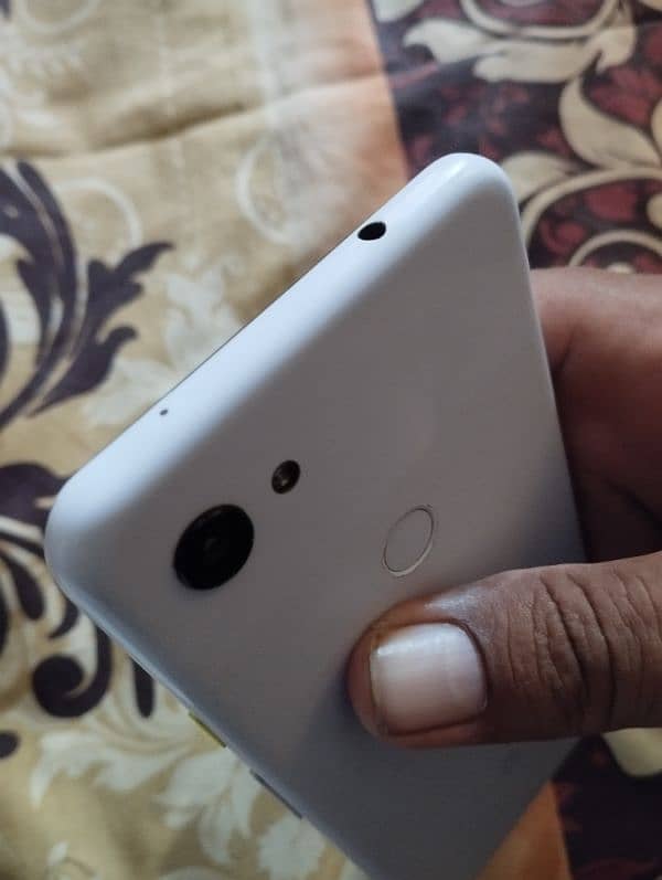 Google pixel 3a XL 4gb 64gb pta approved 4