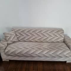 Sofa bed