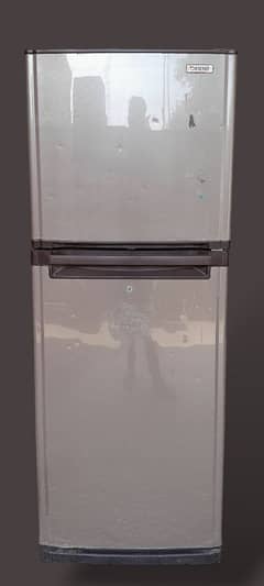 orient refrigerator in good health.