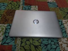 HP Core i5 7th generation