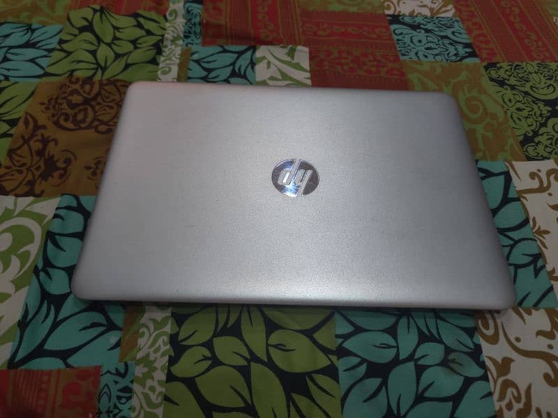 HP Core i5 7th generation 1