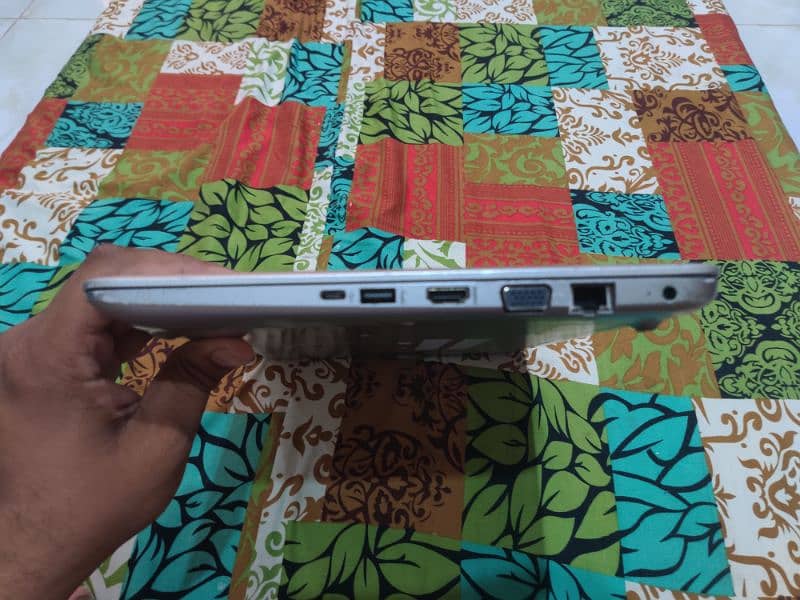 HP Core i5 7th generation 3