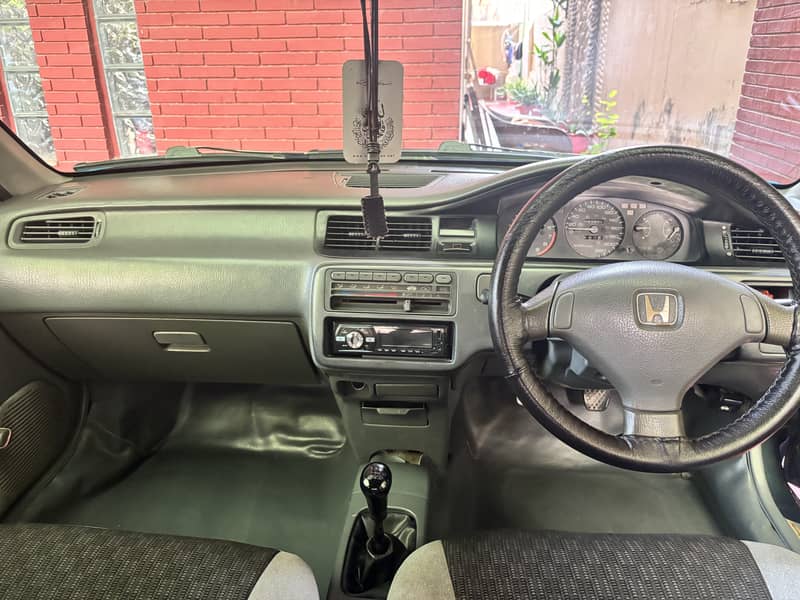 Honda Civic 95 for Sale 5