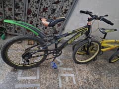 bicycle  for sale