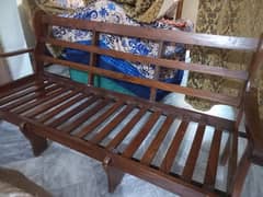 Chinioti Sofa set  sheesham