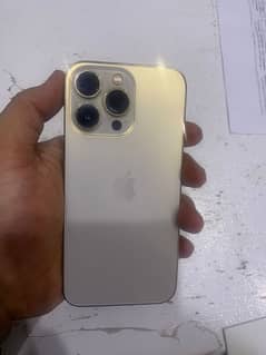 Iphone 13 pro 512GB