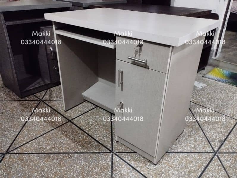 Computer table/Office table/Study table/Desk/Table/Office Furniture 13