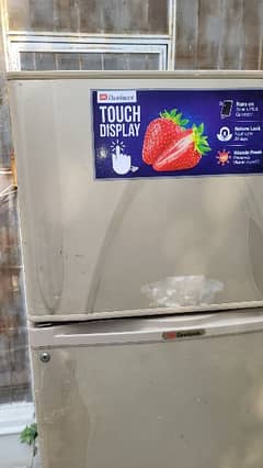 Dawlence Fridge