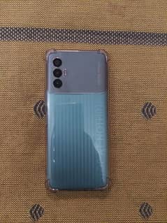 Tecno spark 8 pro