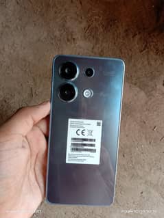 Redmi note 13 4G ( 256 )