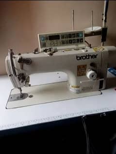 brothers sewing machine