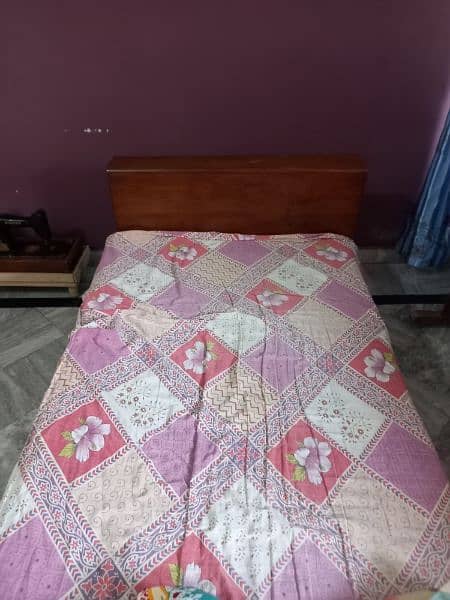 Single Bed Set 4