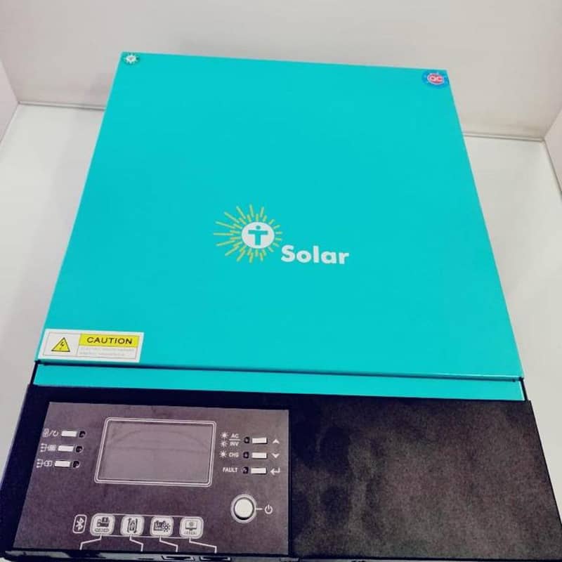 Tesla VMII,III 3.6,4,5.6,6kW Off Grid Hybrid Solar Inverter VM3,2 0