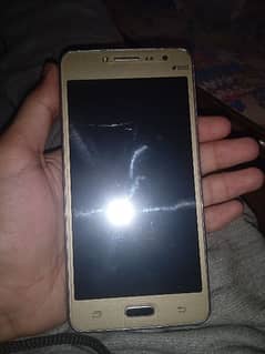 Samsung Galaxy Grand Prime+