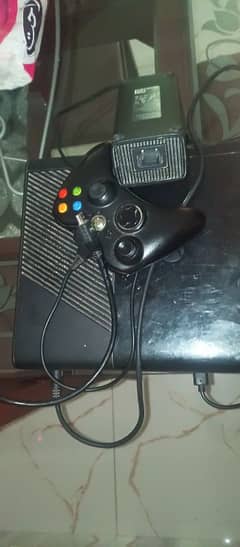 xbox 360