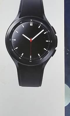 samsung watch 4 classic