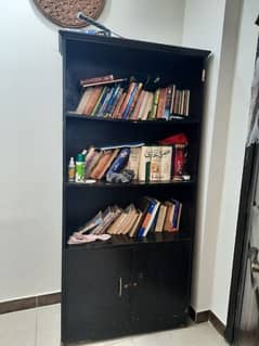 Book shelf | Office Cabinet | Storage | Book Rack