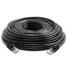 Ethernet Cable 50 Meter