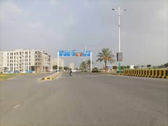 One Kanal Residential Plot for Sale in DHA Phase 8 T Block Hot Deal.