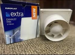 Europlast Extra Exhaust Fan