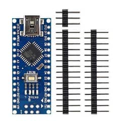 Arduino Nano V3 Atmega328p Development Board In Pakistan