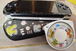 PSP 3000