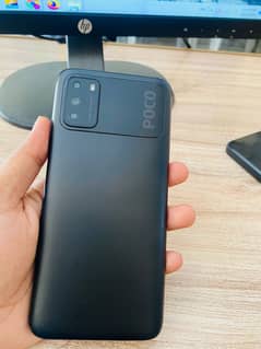 Xiaomi Poco M3