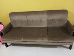 5 seater and 3 seater for sale