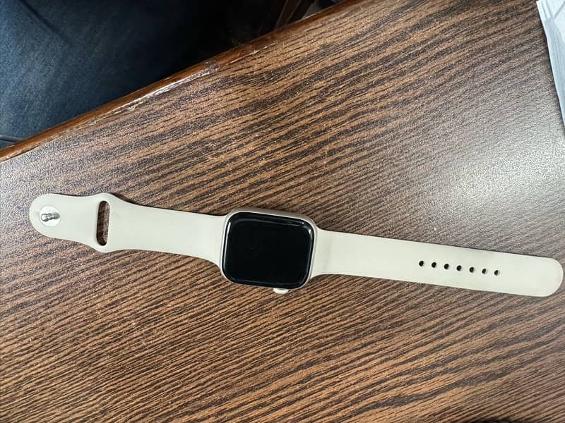 apple watch 9 series 45mm 2