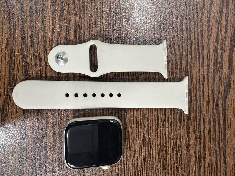 apple watch 9 series 45mm 3