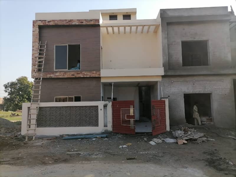 Prime Location House For sale Situated In DHA Defence 6