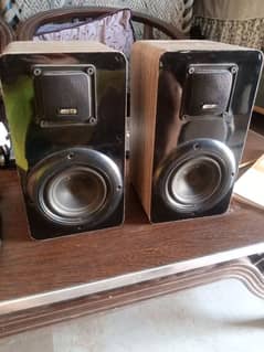 Jamo ComPact 60 A Pair of Speakers