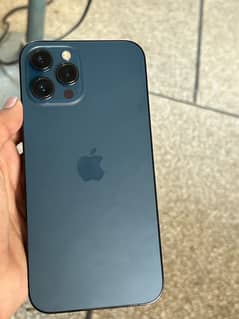 Iphone 12 Pro max 512gb