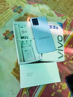 Vivo Y33s (6gb-128gb)urgent Sale. 0/3/0/7/4/5/8/8/8/8/6