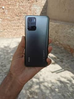 POCO X3GT