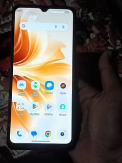 Redmi A3 4/128gb full box lush condition