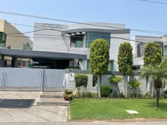 1 Kanal Beautiful House For Sale In DHA Lahore Phase 4, Block GG