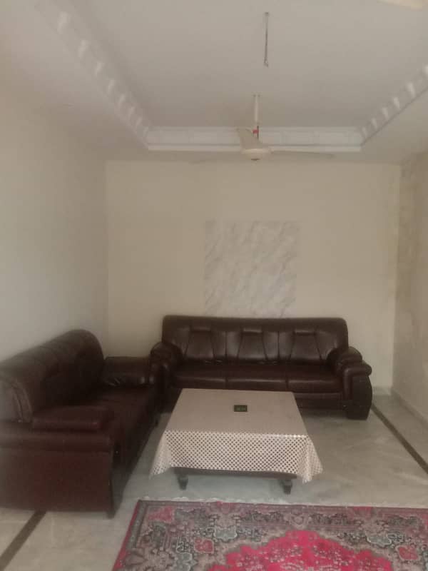 8 Marla Full House Available For Sale In Audit And Account Housing Society Phase 1 3