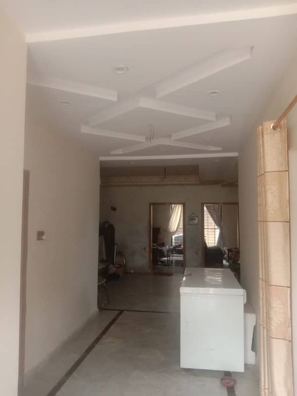 8 Marla Full House Available For Sale In Audit And Account Housing Society Phase 1 4