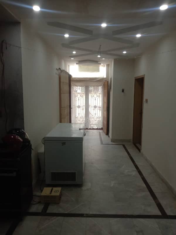 8 Marla Full House Available For Sale In Audit And Account Housing Society Phase 1 5