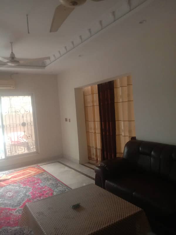 8 Marla Full House Available For Sale In Audit And Account Housing Society Phase 1 9