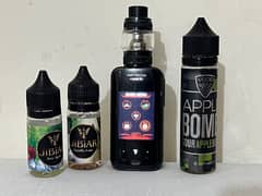 vaporesso