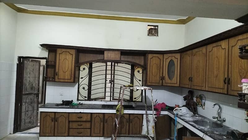 1 Kanal Lower Portion Available For Rent In Iep Town Sector A With Reasonable Price 2