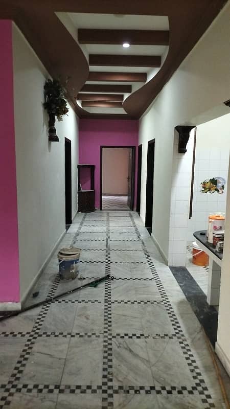 1 Kanal Lower Portion Available For Rent In Iep Town Sector A With Reasonable Price 3