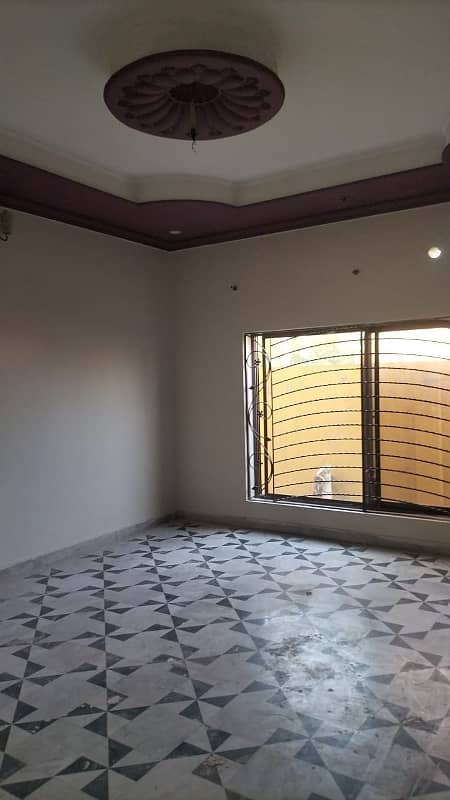 1 Kanal Lower Portion Available For Rent In Iep Town Sector A With Reasonable Price 8