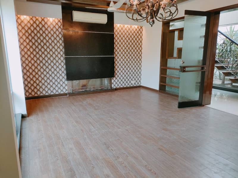 Modern 1 Kanal House For Rent In DHA Phase 6 Lahore 3