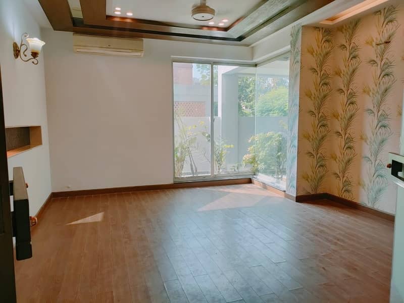 Modern 1 Kanal House For Rent In DHA Phase 6 Lahore 4