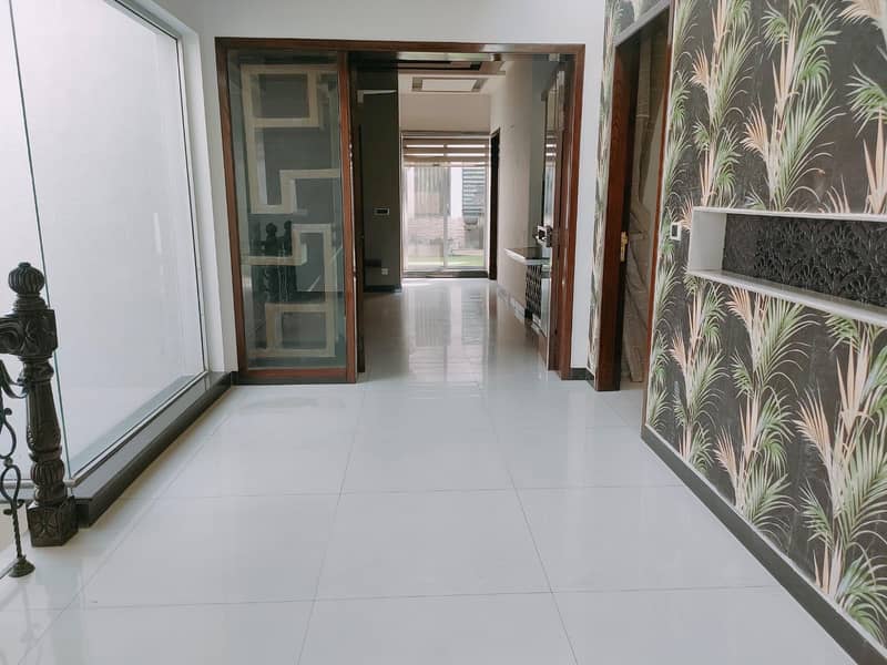 Modern 1 Kanal House For Rent In DHA Phase 6 Lahore 12