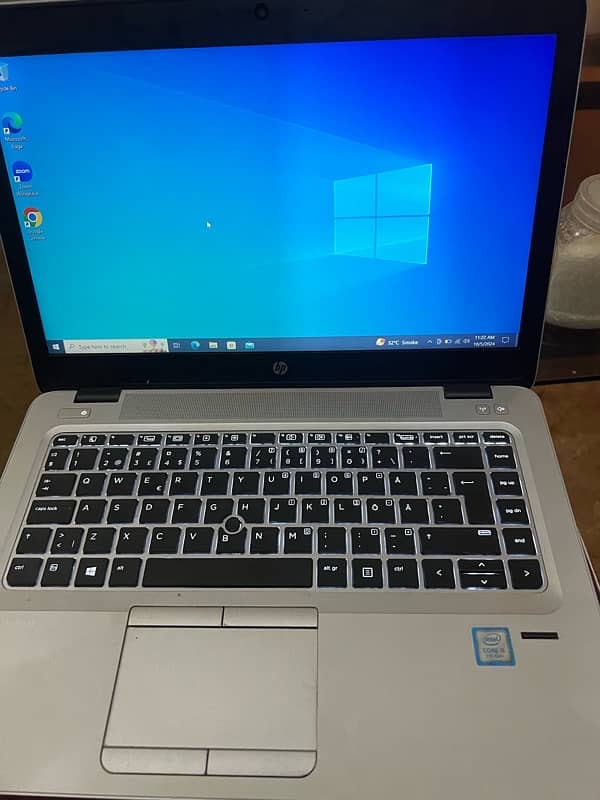 hp elitebook 840 g4 2