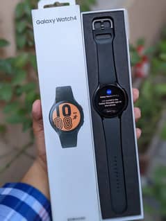 Samsung Galaxy Watch 4 44mm